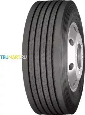 Шина Yokohama BluEarth 110L 355/50R22,5 156L Spiraloop TL