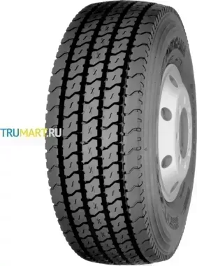 Шина Yokohama TY517E 315/60R22,5 152/148L TL M+S