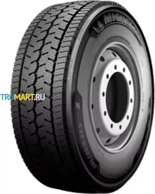 Шина Michelin X Multi Grip D 315/70R22,5 154/150L X D TL