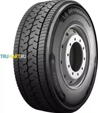 Шина Michelin X Multi Grip Z 315/70R22,5 156/150L X Z TL M+S 3PMSF