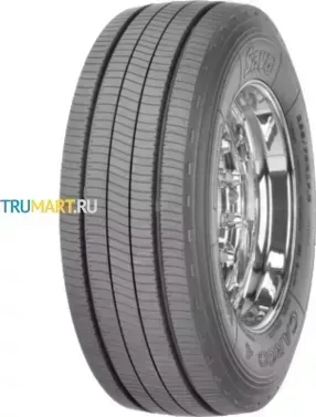 Шина Sava Cargo 4 215/75R17,5 135/133J 4 TL 3PMSF