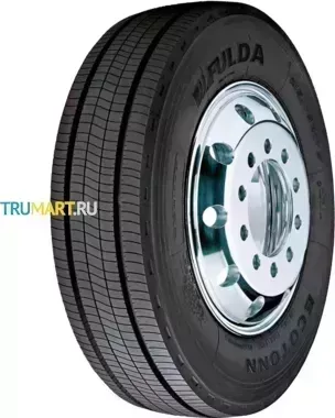 Шина Fulda Ecotonn 215/75R17,5 135/133J TL M+S 3PMSF
