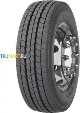 Шина Sava Avant 4 225/75R17,5 129/127M 4 TL 3PMSF