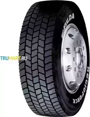 Шина Fulda Regioforce 285/70R19,5 146L (140M) TL M+S 3PMSF