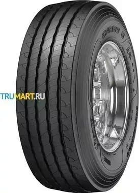 Шина Sava Cargo 5 385/55R22,5 160K 5 TL 3PMSF