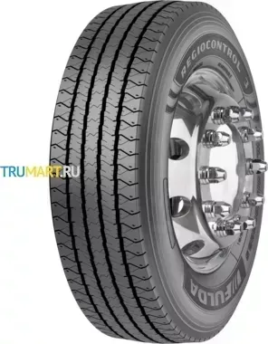 Шина Fulda Regiocontrol 3 385/55R22,5 160K (158L) 3 TL 3PSF