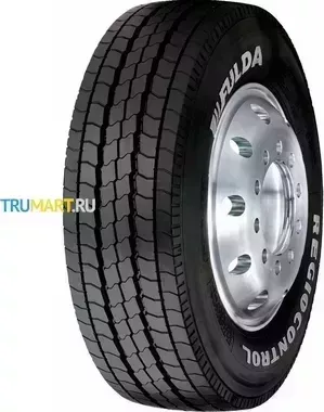 Шина Fulda Regiocontrol 315/80R22,5 156/154L TL