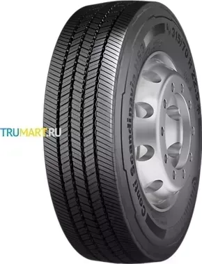 Шина Continental Conti Scandinavia HS3 nental 315/70R22,5 156/150L TL PR20