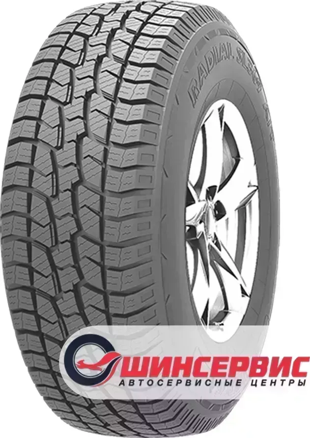 Шина Westlake SL369