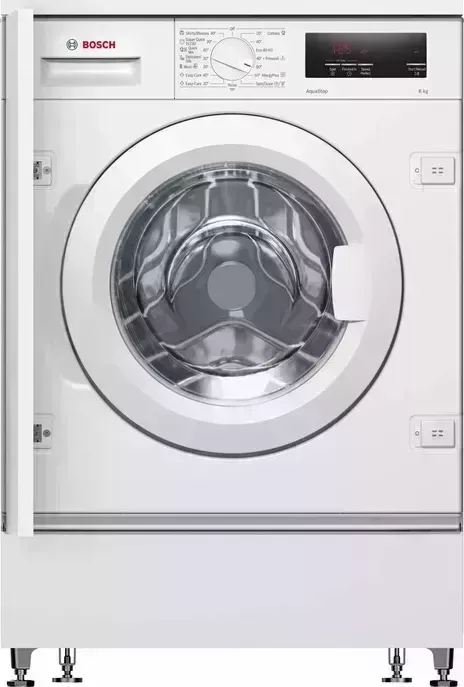 Стиральная машина встраиваемая BOSCH WIW24342EU