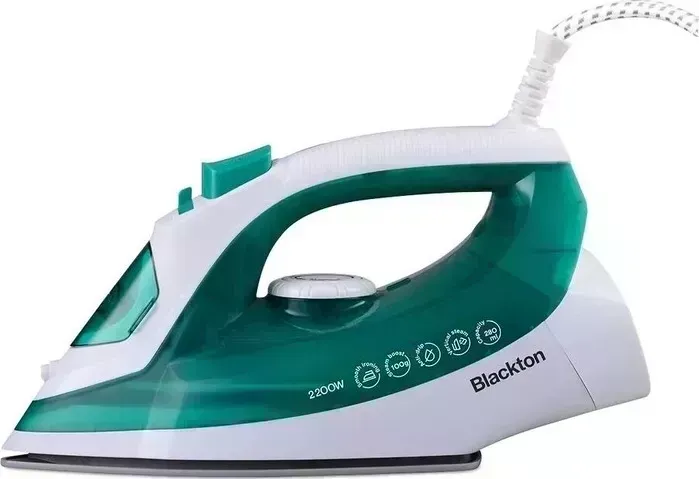 Утюг BLACKTON Bt SI1113 White-Green