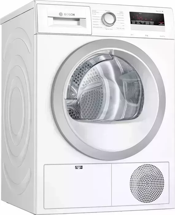 Сушильный барабан BOSCH WTH85V0EPL