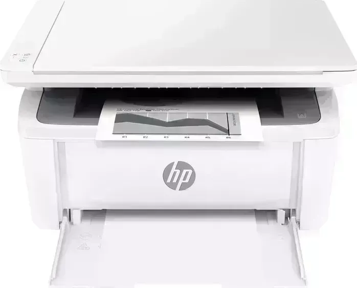 Принтер HP LaserJet MFP M141a (7MD73A)