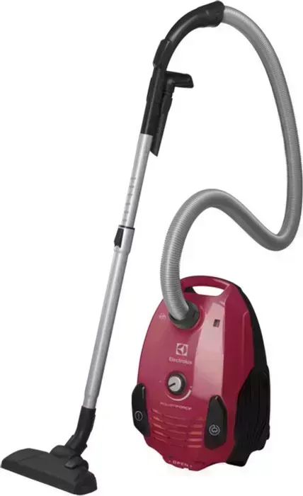 Пылесос Electrolux EPF61RR с мешком