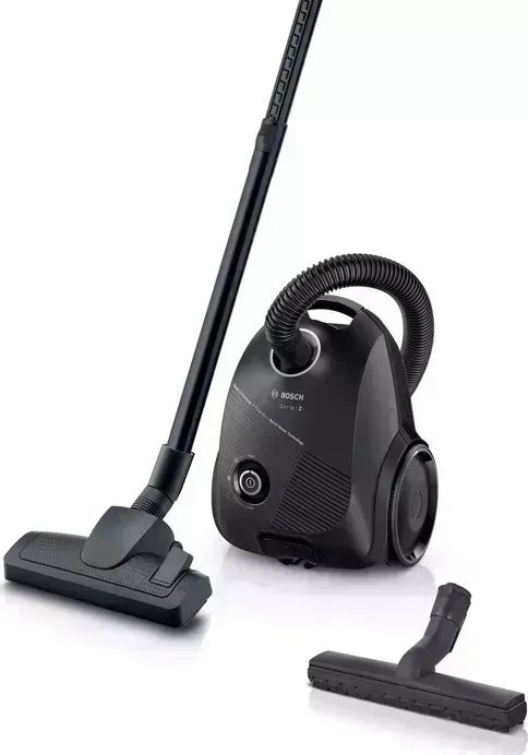 Пылесос BOSCH BGLS2BA3D8