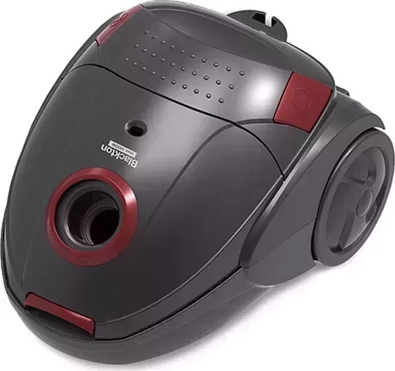 Пылесос BLACKTON Bt VC1401B Черный-Красный
