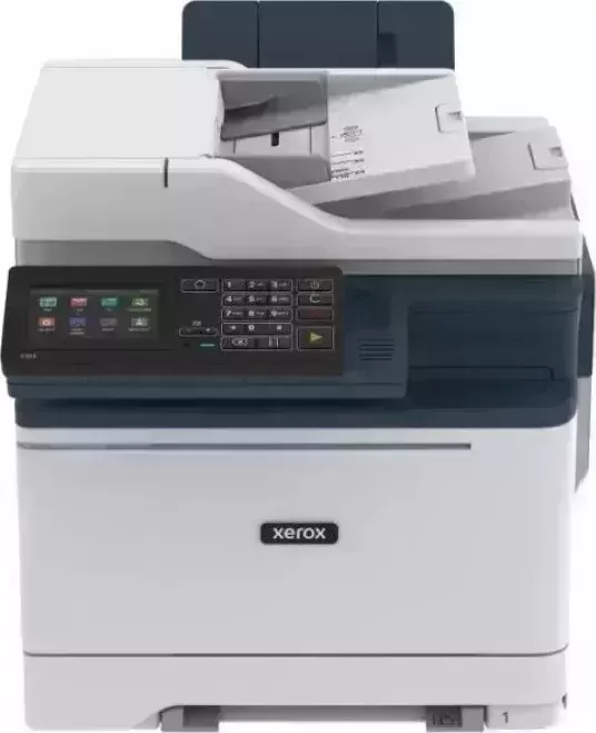 Принтер Xerox C315 Color MFP, Up To 33ppm A4, Automatic 2-Sided Print, USB/Ethernet/Wi-Fi, 250-Sheet Tray, 220V (аналог (C315V_DNI)