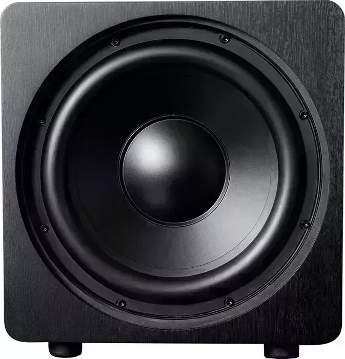 Сабвуфер Velodyne активный DB-15 black
