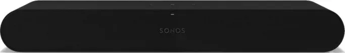 Саундбар Sonos Ray Black, RAYG1EU1BLK