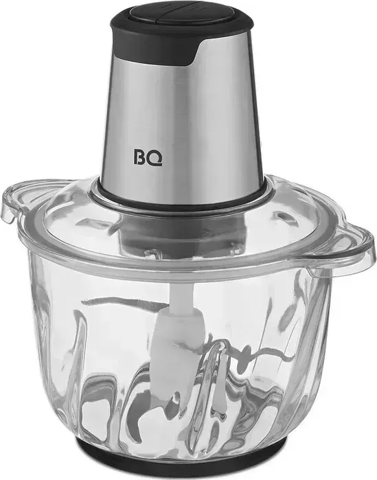 Измельчитель BQ CH1008 Black-Steel