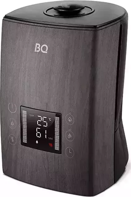 Увлажнитель воздуха BQ HDR1001 Black Wood