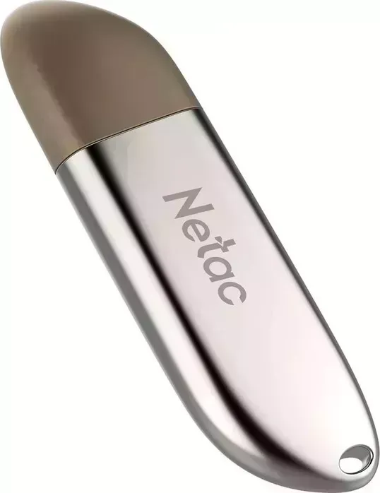 Флеш-накопитель NeTac USB Drive U352 USB2.0 32GB, retail version
