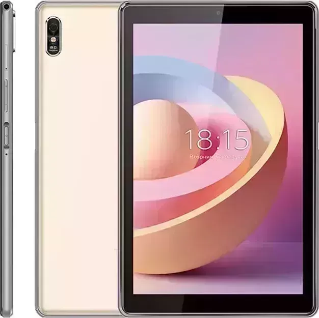 Планшет BQ -9055L Exion Pro Mini, Gold