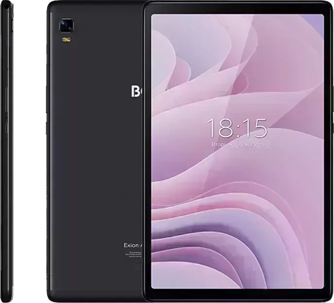 Планшет BQ -1036L Exion Advant Black