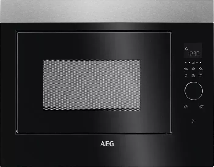 Микроволновая печь встраиваемая AEG MBE2658DEM
