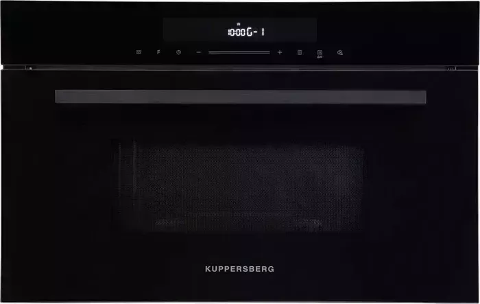 Микроволновая печь встраиваемая Kuppersberg HMW 634 B
