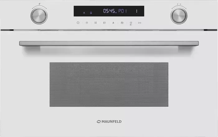 Микроволновая печь встраиваемая MAUNFELD MBMO349GW