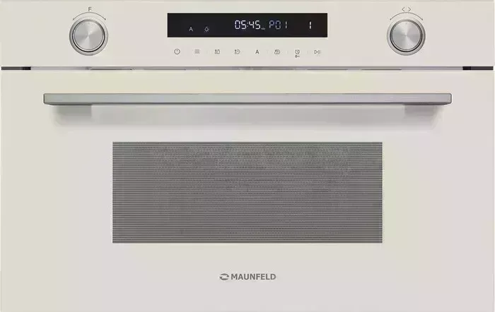 Микроволновая печь встраиваемая MAUNFELD MBMO349GBG