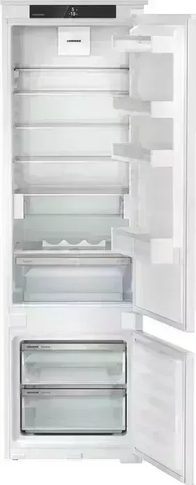 Холодильник LIEBHERR и ICSE 5122 001