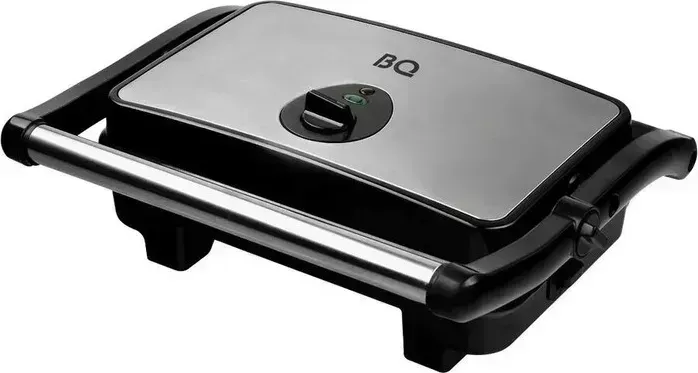 Гриль BQ GR1002 Metallic Gray
