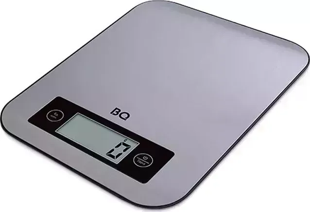 Весы кухонные BQ KS1003 Стальной