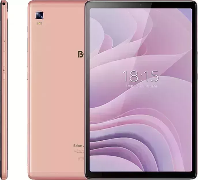 Планшет BQ -1036L Exion Advant Gold