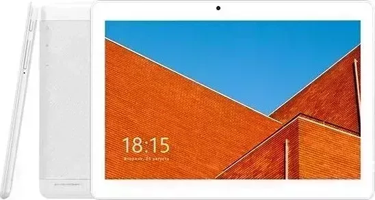 Планшет BQ 1085L Hornet Max Pro 10,1 2Gb+16Gb 4G White