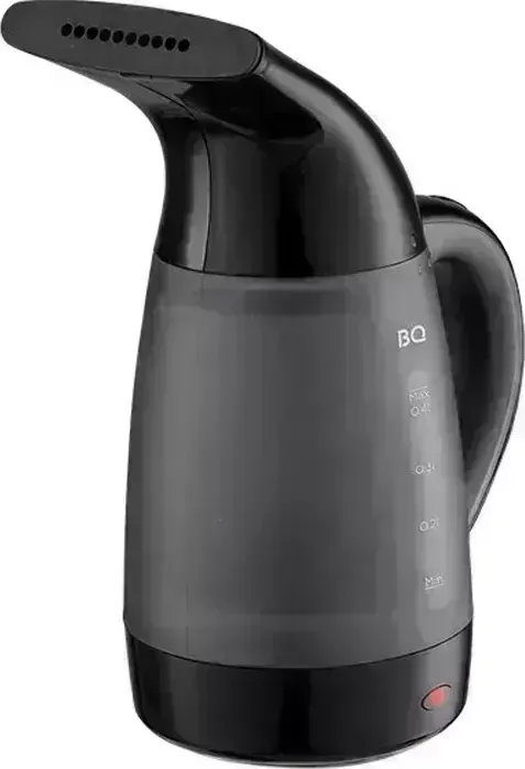Отпариватель BQ ручной SG1002H Черный