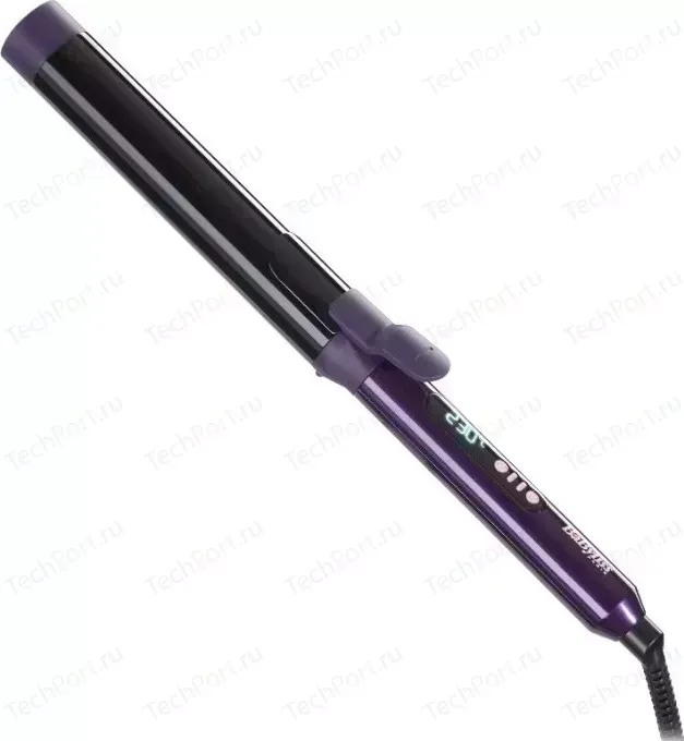 Выпрямитель для волос BaByliss Щипцы C632E
