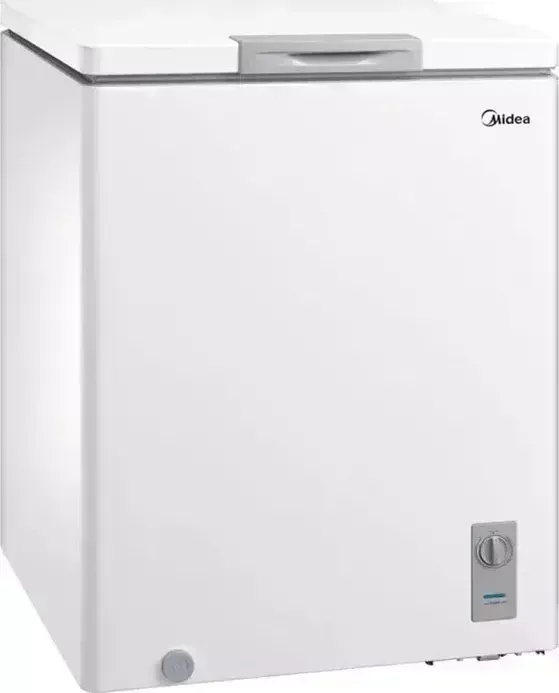 Морозильник Midea MDRC207SLF01G