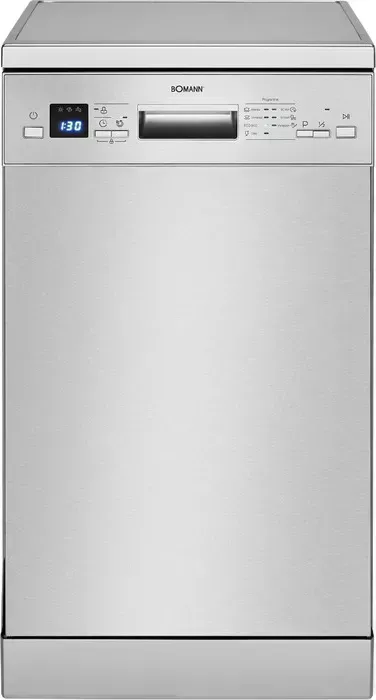 Посудомоечная машина Bomann GSP 7411 inox