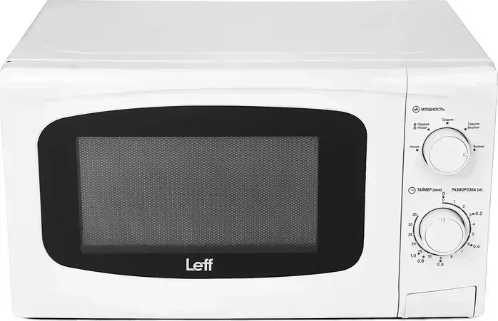 Микроволновая печь LEFF 20MM721W