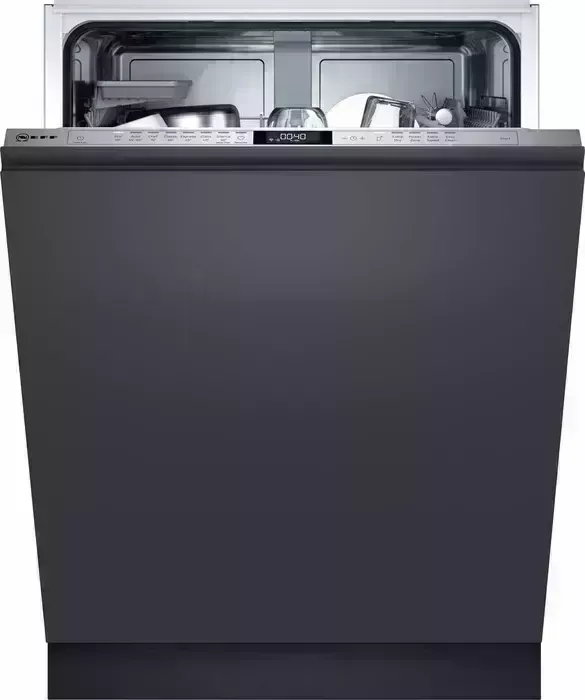 Посудомоечная машина встраиваемая NEFF S257EAX36E