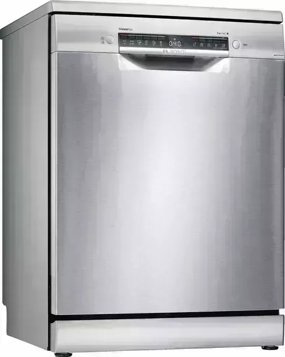 Посудомоечная машина встраиваемая BOSCH SMS4ECI26M