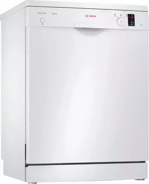 Посудомоечная машина встраиваемая BOSCH SMS23BW01T