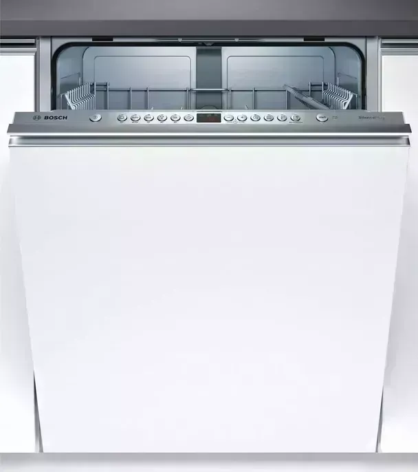 Посудомоечная машина встраиваемая BOSCH SMV46JX10Q