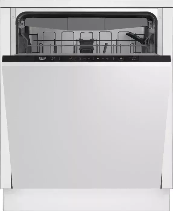 Посудомоечная машина встраиваемая BEKO BDIN15531