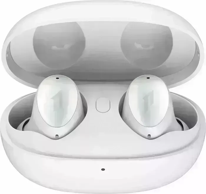 Наушники 1MORE TWS ColorBuds 2 белые ES602-White