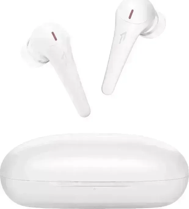 Наушники 1MORE Comfobuds PRO TRUE Wireless Earbuds white ES901-White
