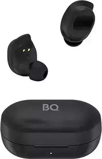 Наушники BQ BHS-05 Black
